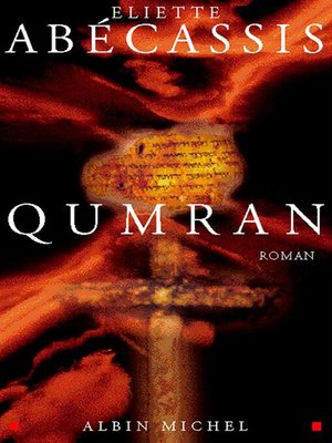 cover image of Qumran